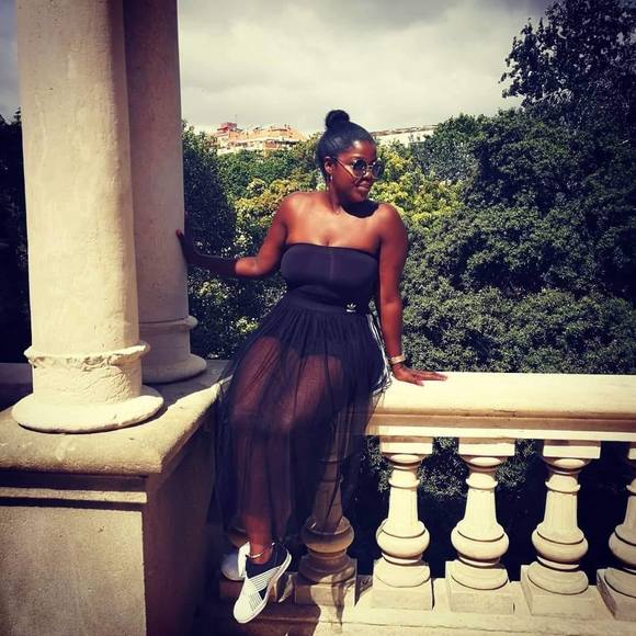 Meet your Posher, Wendy - Picture 1 of 1